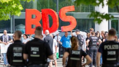 Photo of إفشال مشروع قانون لمعاقبة مقاطعي إسرائيل بولاية فرجينيا