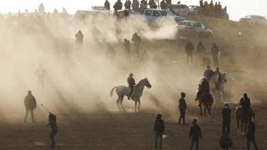 Photo of النيابة الإسرائيلية تقدم لائحتي اتهام بحق قاصريْن من النقب