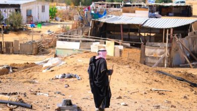 Photo of المتابعة تدعو لرص الصفوف في المعركة على النقب وتستعد ليوم الأرض