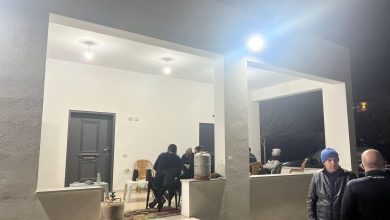 Photo of اللد: عائلة محارب تحذر من عواقب هدم منزلها