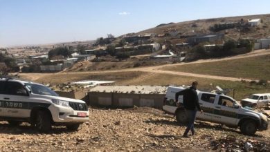 Photo of النقب: الشرطة تقتحم عرب أبو سبيلة