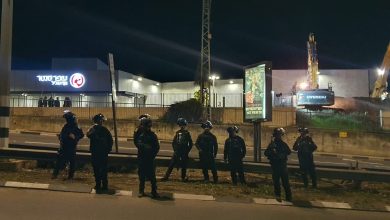 Photo of هيئة العمل الدعوي بالناصرة: جريمة هدم البيت في الناصرة يحب ألا تمر مر الكرام