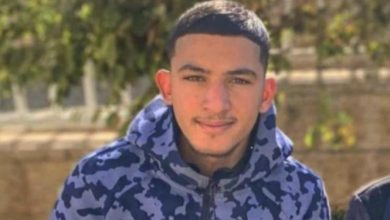 Photo of مصرع شاب من عكا جراء انزلاق دراجته النارية