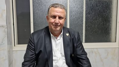 Photo of فوز علي زيدان برئاسة مجلس كفر مندا المحلي