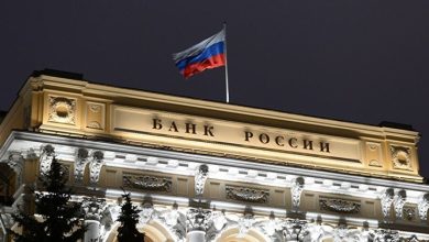 Photo of استبعاد بنوك روسية من “سويفت” وعقوبات قد تطال المركزي