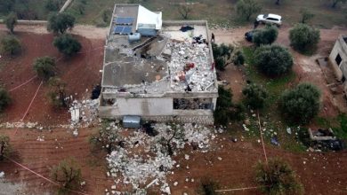 Photo of تقارير إسرائيلية تزعم المشاركة بعملية اغتيال زعيم “داعش”