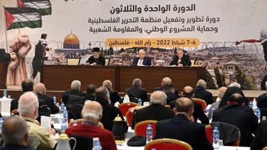 Photo of دعوات فلسطينية لتشكيل “مجلس انتقالي” يمهد للانتخابات