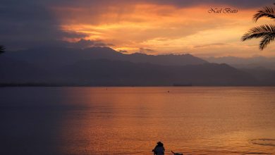 Photo of حالة الطقس: ارتفاع طفيف على درجات الحرارة وباردة ليلاً