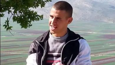 Photo of للمرة الثانية: قرار بعدم تقديم لائحة اتهام ضد قاتل الشهيد خير الدين حمدان   