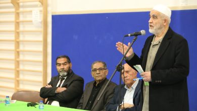 Photo of كفركنا: لقاء تأسيسي للجان إفشاء السلام في منطقة الناصرة