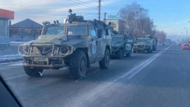 Photo of القوات الروسية تدخل ثاني أكبر مدن البلاد.. 4 تطورات بارزة في رابع أيام الحرب بأوكرانيا وتقييم أميركي لنقاط ضعف الطرفين