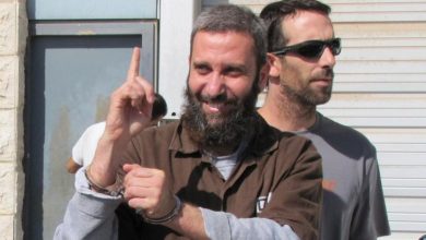 Photo of “العلاج حق أساس للأسير”: “الحريات” تدعو للمشاركة في وقفة إسناد للأسير الشيخ ناظم أبو سليم ولكافة الأسرى