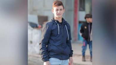 Photo of استشهاد طفل برصاص الاحتلال جنوب بيت لحم