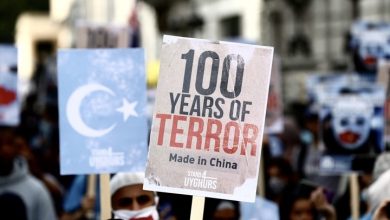Photo of مجلة: الانتهاكات ضد الإيغور الأشد منذ الحرب العالمية الثانية