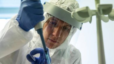 Photo of اكتشاف متحور فرعي من أوميكرون بـ57 دولة وفايزر تطلب ترخيصاً لتطعيم الأطفال