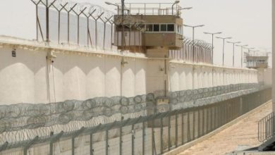 Photo of الإداريون يقاطعون المحاكم الإسرائيلية لـ33 يومًا