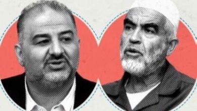 Photo of الشيخ رائد صلاح: “الموحدة” تخطت الثوابت ويجب أن تعيد النظر فيما وقع منها… أطمع أن يكون لنا حوارات مباشرة قريبا مع الاخوة في “الموحدة”