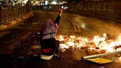 Photo of تقديرات إسرائيلية: نواجه تهديدات خارجية بوجود ثغرات داخلية