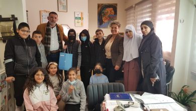 Photo of الناصرة: أكثر من 30 ألف شيكل حصيلة تبرعات مدرسة الحرش الابتدائية للاجئين السوريين