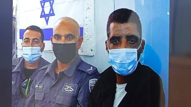 Photo of الأسير الزبيدي يروي حكاية انتزاع الحرية من نفق “جلبوع”