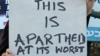 Photo of ديفيد هيرست: تقرير أمنستي يؤكد وجوب جعل إسرائيل دولة منبوذة