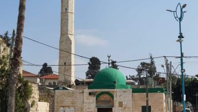 Photo of “شعبية اللد”: لا للفاشية الإسرائيلية على أهلنا في اللد ونناشد “المتابعة” بأخذ دورها