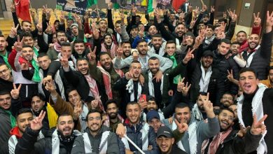 Photo of انتهاء أزمة جامعة بير زيت بإقالة “الخطيب والأتيرة”