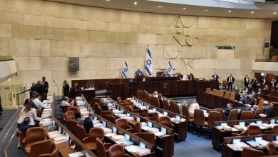 Photo of الحكومة الإسرائيلية تستعرض خطة لمحاربة غلاء المعيشة