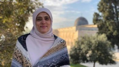 Photo of الاحتلال يعتقل المرابطة خويص ويبعدها عن الأقصى 6 أشهر