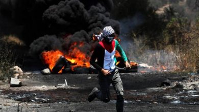 Photo of ضابط إسرائيلي: الأوضاع في الضفة تنتظر عود ثقاب