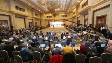 Photo of سياسيون ومختصون يطالبون ببرنامج سياسي موحد قائم على الثوابت الفلسطينية