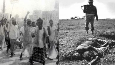 Photo of مجزرة منسية وجرح لا يندمل.. 39 عاماً على مذبحة نيلي ضد مسلمي الهند