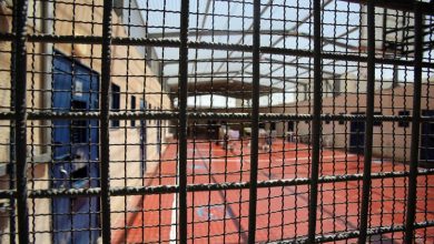 Photo of الأسرى الإداريون يعلنون خطوات تصعيدية جديدة ضد السجان