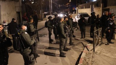 Photo of أطفال “الشيخ جراح” بالقدس يدفعون ثمن الصراع