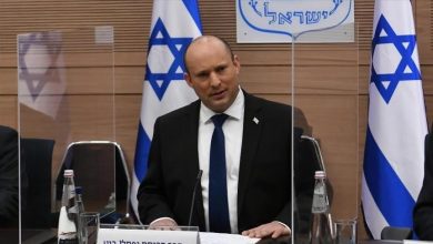 Photo of “بينيت” يدعو لوضع سقف زمني للمفاوضات النووية في فيينا