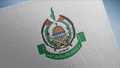 Photo of “حماس” ترحب بقرار محكمة في جنوب إفريقيا حول “معاداة السامية”
