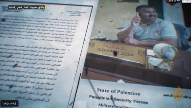 Photo of ما خفي أعظم.. نزار بنات تعرّض لـ42 ضربة أثبتها تقرير التشريح