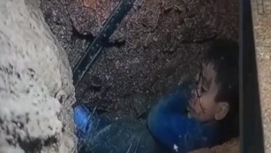 Photo of جهود إنقاذ الطفل ريان تدخل مرحلتها الأخيرة