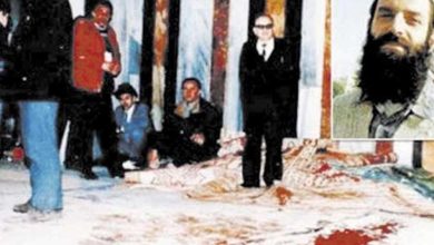 Photo of 28 عامًا على مجزرة المسجد الإبراهيمي