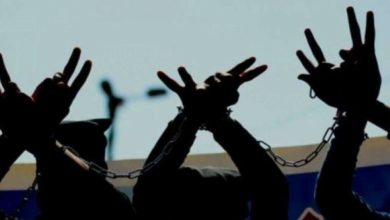 Photo of “الحركة الأسيرة” تدعو لمسيرات غضب يوم الجمعة