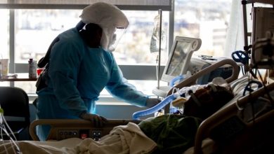 Photo of كورونا.. الوفيات في أميركا تتجاوز 900 ألف ودول في آسيا تسجل إصابات قياسية