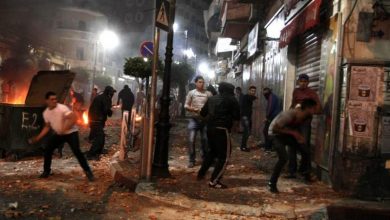 Photo of شهيدان و9 إصابات برصاص الاحتلال في مخيم بلاطة وقلنديا