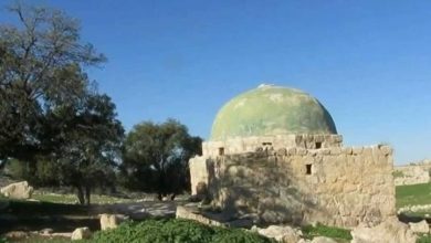 Photo of مقام النبي صالح بين مطرقة الاحتلال وسندان انعدام الخدمات