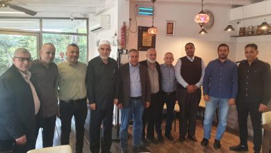 Photo of “إفشاء السلام القطرية”  تعقد لقاءات في كَفر قاسم وكَفر برا وجلجولية