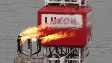 Photo of السيناريو المتوقع بعد تطبيق الولايات المتحدة الحظر على النفط الروسي؟