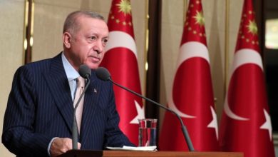 Photo of إردوغان: الرئيس الإسرائيليّ يزور تركيا الأربعاء
