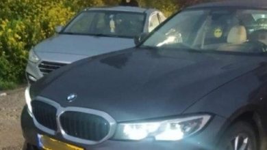 Photo of أم الفحم: احتجاز سيارات مدينين للسلطات المختلفة