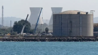 Photo of تقرير إسرائيلي: الجيش غير مستعد لهجمات قد تطال منشآت المواد الخطرة