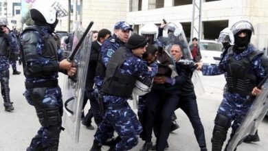 Photo of تقرير يرصد ارتكاب السلطة 187 انتهاكا بحق المواطنين بالضفة في فبراير