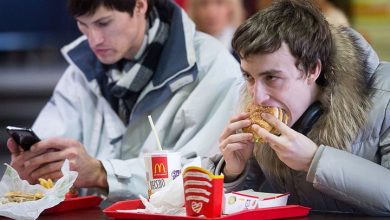 Photo of شركات عالمية كبرى تنسحب من روسيا بسبب غزو أوكرانيا